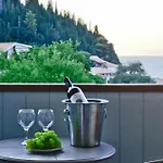 Hotel Akron Agios Nikitas