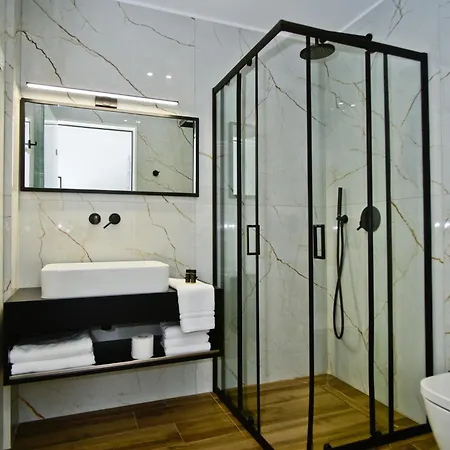 Akron فندق Áyios Nikítas