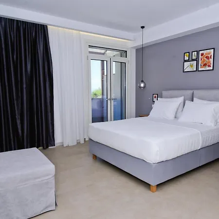 Akron Áyios Nikítas