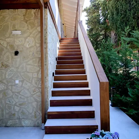 Akron -member Of My Hospitality Hotel Agios Nikitas