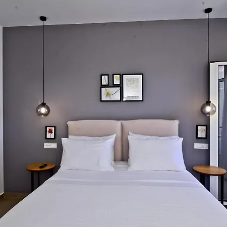 Hotel Akron -member Of My Hospitality Agios Nikitas