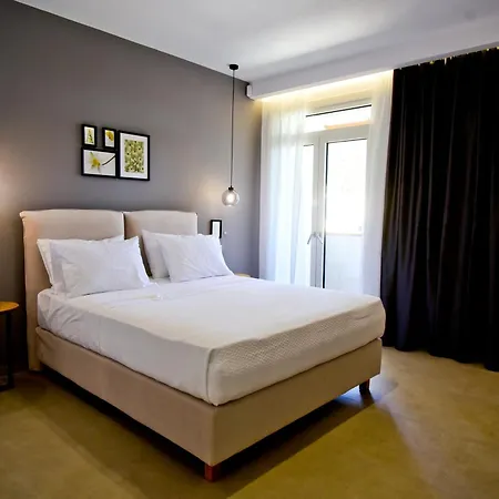 Akron -member Of My Hospitality * Agios Nikitas