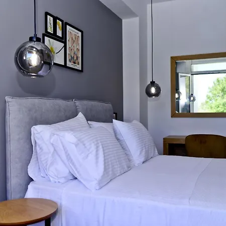 Akron -member Of My Hospitality Hotel Agios Nikitas
