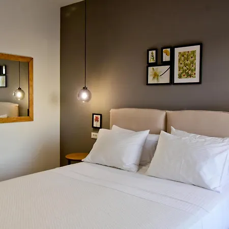 Hotel Akron -member Of My Hospitality *