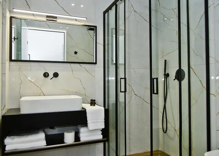 Akron ホテル Áyios Nikítas