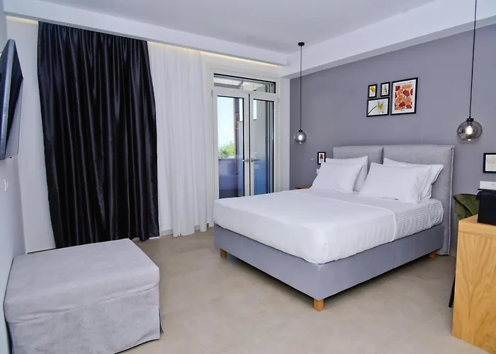 Akron Áyios Nikítas