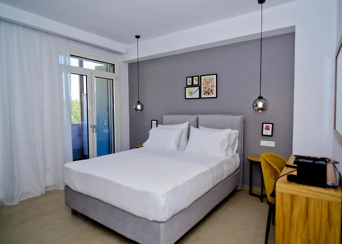 Akron Áyios Nikítas