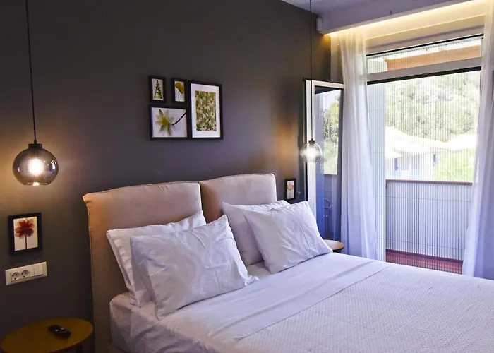 Akron Áyios Nikítas